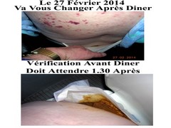 Le28Fevrier2014VaVousChangerApresDiner